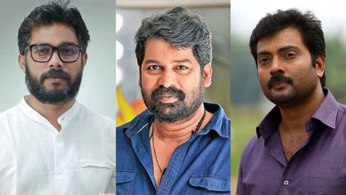 narain joju george and sharaf u dheen to act in a big budget movie narain joju george and sharaf u dheen to act in a big budget movie