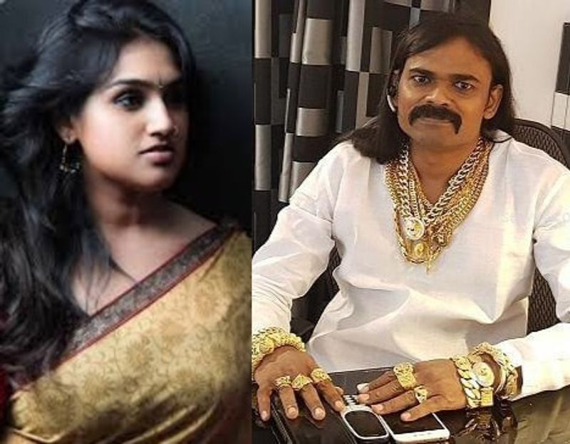 
ஹரி நாடார் தயாரித்து நடித்திருக்கும் திரைப்படத்தில் வனிதா அவருக்கு ஜோடியாக நடிக்கிறார். '2K அழகானது காதல்’ என இந்த படத்திற்கு தலைப்பு வைக்கப்பட்டுள்ளது.