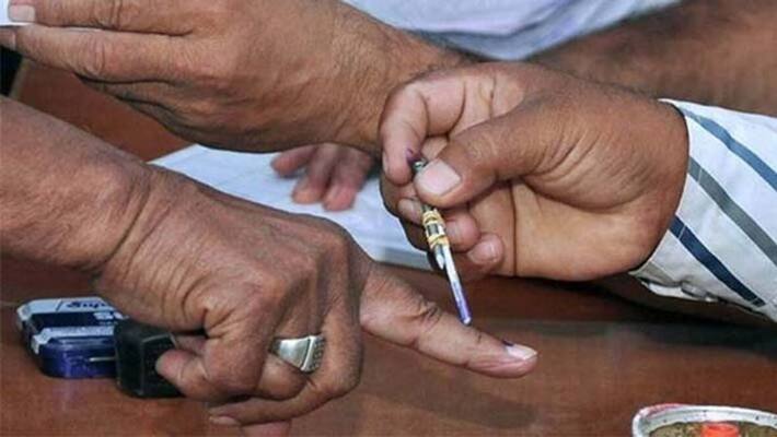 Tamilnadu election: High polling in Tamilnadu and Puduchery Tamilnadu election: High polling in Tamilnadu and Puduchery