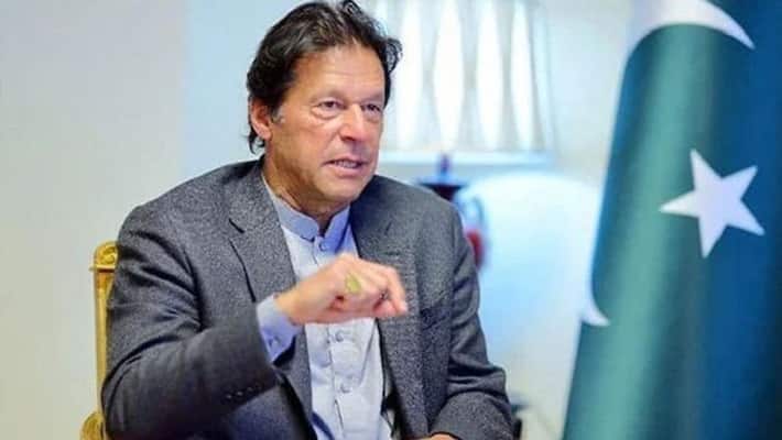 Imran Khan on Taliban capturing Afghanistan gcw Imran Khan on Taliban capturing Afghanistan gcw