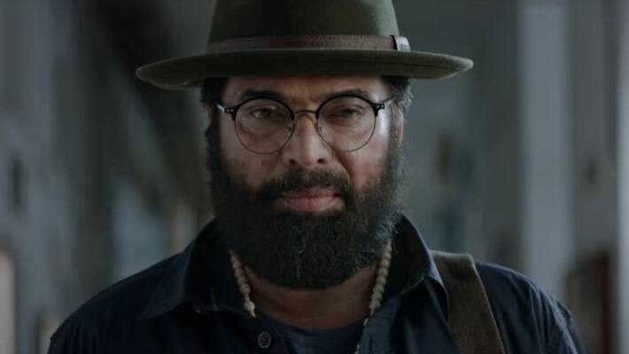 mammootty movie priest will relies Thursday mammootty movie priest will relies Thursday