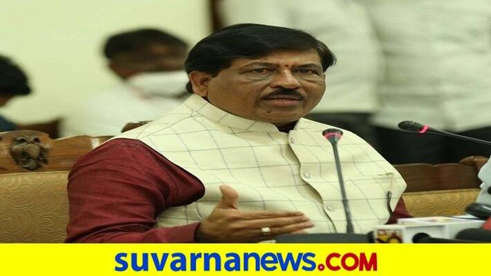Minuster Munenakoppa directs sugar factories to pay cane farmers snr Minuster Munenakoppa directs sugar factories to pay cane farmers snr
