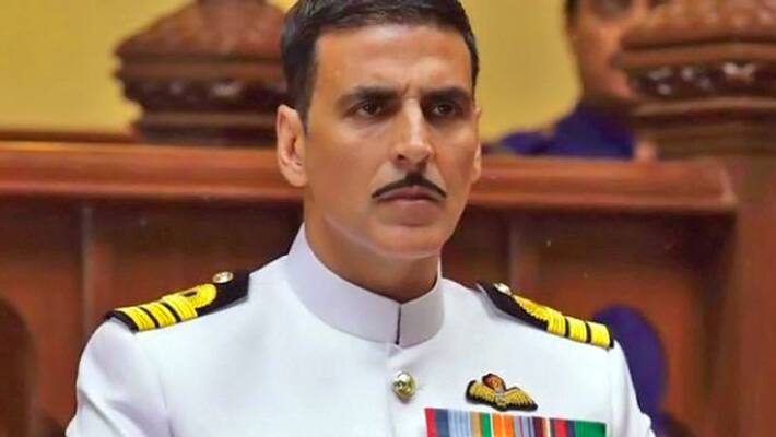 Akshay Kumar get a Legal Notice For his Film Rustam Dialogue KPG Akshay Kumar get a Legal Notice For his Film Rustam Dialogue KPG