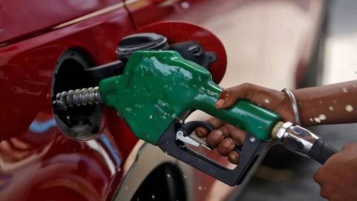 Petrol diesel price hike in February government oil companies latest update MJA Petrol diesel price hike in February government oil companies latest update MJA
