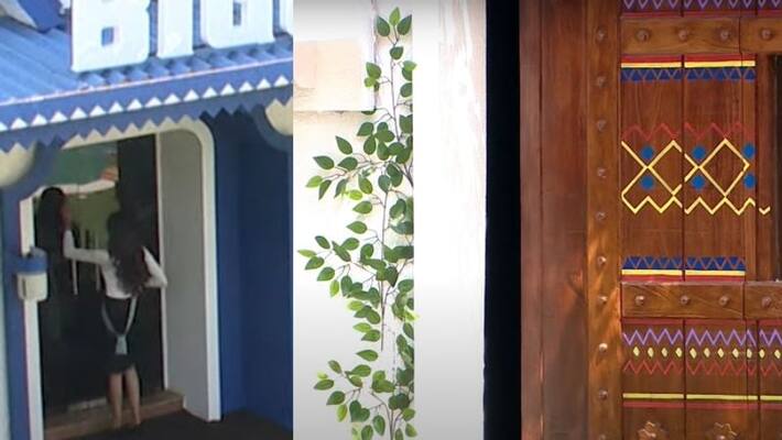 another wild card entry today in bigg boss 3? another wild card entry today in bigg boss 3?