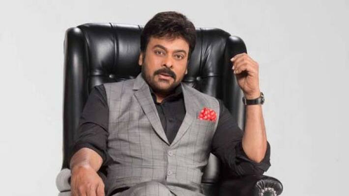 chiranjeevi announces free covid vaccination for cinema workers chiranjeevi announces free covid vaccination for cinema workers