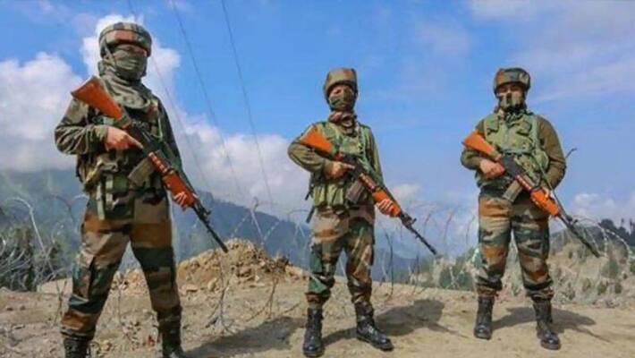 Army releases video in tribute to ''heroes of Galwan'' Army releases video in tribute to ''heroes of Galwan''