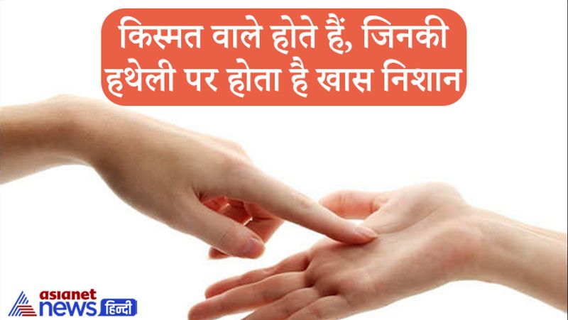 Is there an 'H' mark on the palms? Learn the secret of it!