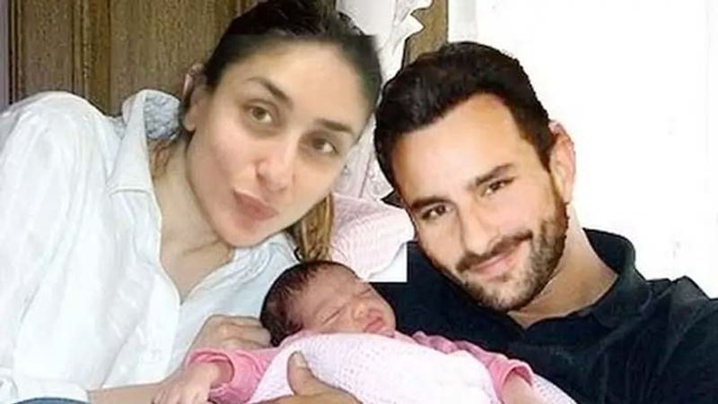 रिपोर्ट्स की मानें तो कोरोना काल में करीना और सैफ अपने न्यूली बॉर्न बेबी को लेकर काफी सतर्क हैं और दूसरे बेटे के वर्चुअल इंट्रोडक्शन की तैयारी में हैं।
