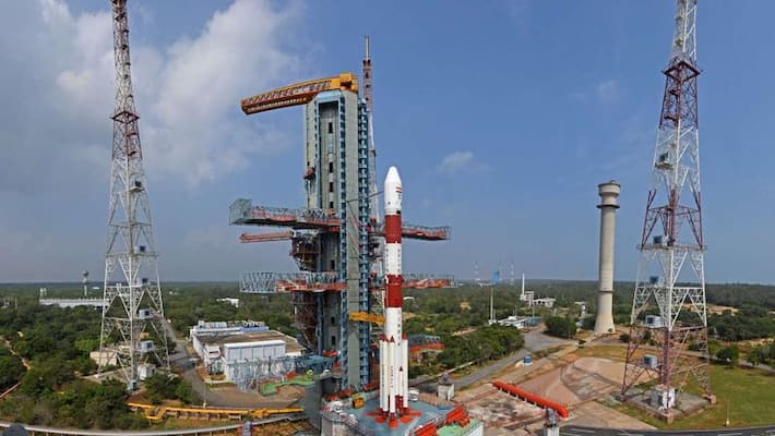 ISRO to launch PSLV-C54 EOS-06 Mission on Nov 26 with Oceansat-3, 8 nano satellites check details here ISRO to launch PSLV-C54 EOS-06 Mission on Nov 26 with Oceansat-3, 8 nano satellites check details here