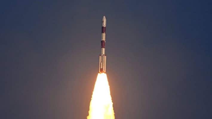 Next big project of ISRO is Deep Ocean Mission Next big project of ISRO is Deep Ocean Mission