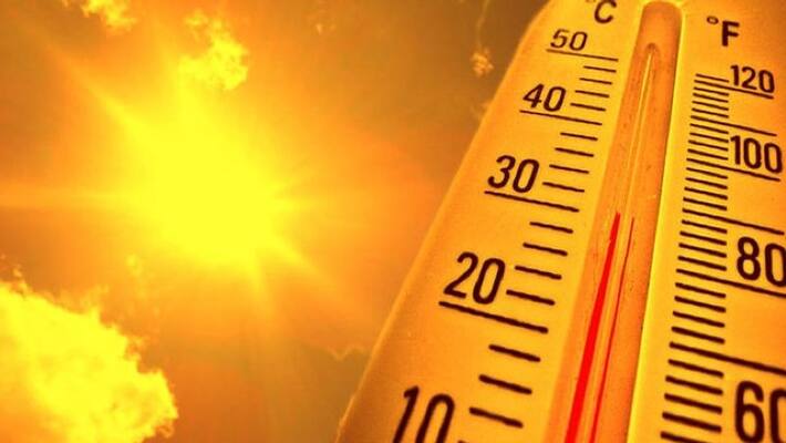 summer heat and health guidelines summer heat and health guidelines