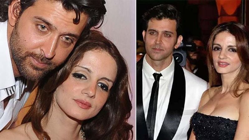 বলিউডে পা রাখার পর কোথাও গিয়ে যেন সেই সম্পর্কে ছেদ পড়তে শুরু করে। একটা সময়ের পর সুজন বাড়ি ছেড়ে চলে যান।