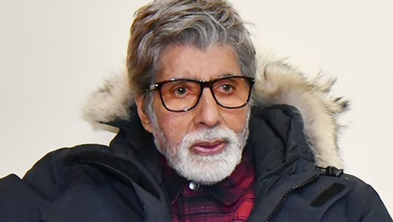<p>বছর ঘুরতে না ঘুরতেই আবারও সেই সমস্যা মুখে পড়তে হয় অমিতাভকে। আবারও মেলে পোস্ট। </p>