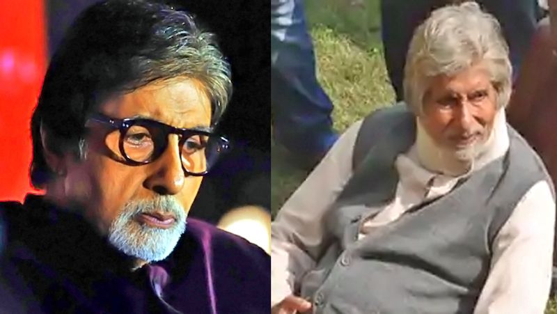 पहले भी हो चुकी अमिताभ की सर्जरी :
'कुली' के दौरान अमिताभ को लगी चोट बेहद खतरनाक थी। कुछ साल पहले उनके पेट में प्रॉब्लम हुई थी। डाइवर्टिक्युलाइटिस ऑफ स्मॉल इंटेस्टाइन नाम की इस बीमारी को ठीक करने के लिए अमिताभ ने सर्जरी करवाई थी। इसके चलते उनके पेट में तेज दर्द और पाचन तंत्र में गड़बड़ी पैदा हो जाती है।