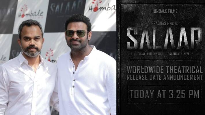 prabas salaar movie release date officially announced prabas salaar movie release date officially announced