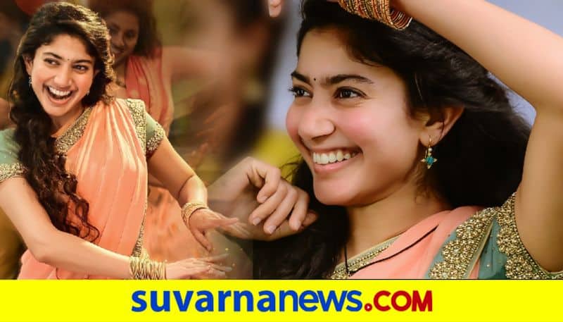 Heart throbbing South Indian actress Sai Pallavi likely to act in Kannada movie