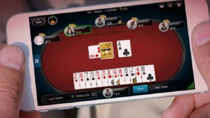 Kerala Govt declares online rummy illegal amends gaming act MJA Kerala Govt declares online rummy illegal amends gaming act MJA