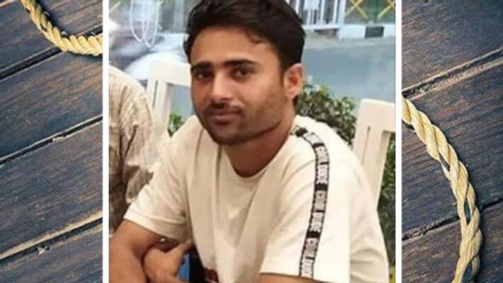 jodhpur mbbs student commits suicide on hanging in hostel Written suicide note before death kpr jodhpur mbbs student commits suicide on hanging in hostel Written suicide note before death kpr