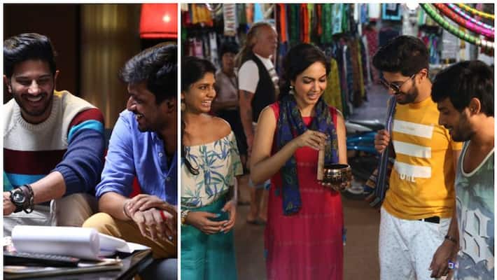 Dulquer Kannum Kannum Kollaiyadithal Dulquer Kannum Kannum Kollaiyadithal