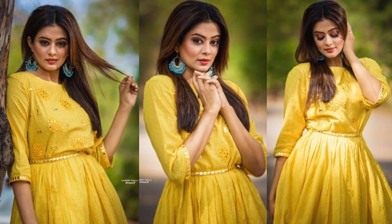 తనకు నచ్చినట్టు జీవించడం ఇష్టమని, ప్రతి ఉదయాన్నీ సంతృప్తిగా ఆస్వాదిస్తానని వెల్లడించింది. దక్షిణ భారతీయ ఫిల్టర్ కాఫీతో తన ఉదయం ప్రారంభమవుతుందని చెప్పింది. `ఒకప్పుడు మా అమ్మ భారత్ తరఫున బ్యాడ్మింటన్ ఆడింది. అందుకే నాకు కూడా ఆ క్రీడతో అనుబంధం ఏర్పడింది. లాక్డౌన్ సమయంలో ఆడాను. నెట్ఫ్లిక్స్తో కూడా కాలక్షేపం చేస్తుంటా` అని చెప్పొకొచ్చింది.