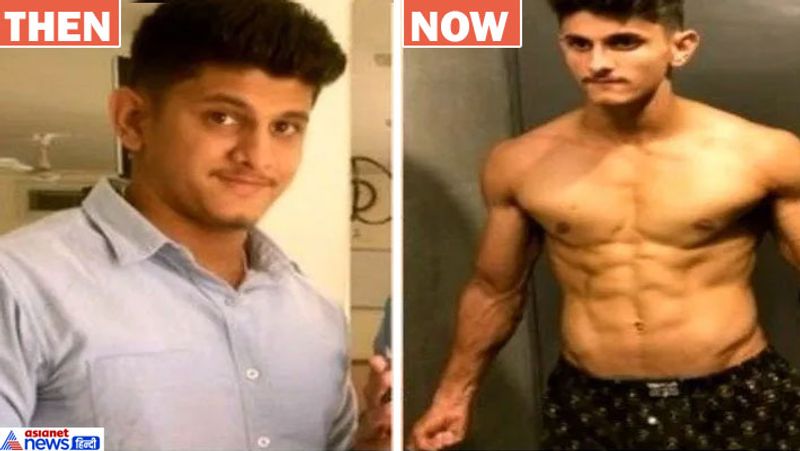 फास्ट फूड खाकर हिमांशु का वजन 80 किलो पहुंच गया। फिर एक दोस्त के कहने पर उन्होंने वेट लॉस का फैसला किया। अपने बढ़े हुए वजन को हिमांशु ने एक चैलेंज के रूप में लिया और मात्र 3 महीने में 18 किलो तक वजन घटया। Times of India की एक स्टोरी के मुताबिक, हिमांशु के लिए ये दिन किसी कठिन परीक्षा से कम नहीं थे। इन्होंने अपनी डाइट में वह हर चीज शामिल की जो इनके शरीर के लिए जरूरी थी।