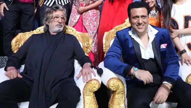 शक्ति कपूर ने कहा कि जब उन्हें नंदू के रोल के लिए अवॉर्ड मिला, तब उन्होंने कहा था कि यह अवॉर्ड उनका कम, गोविंदा का ज्यादा है।
