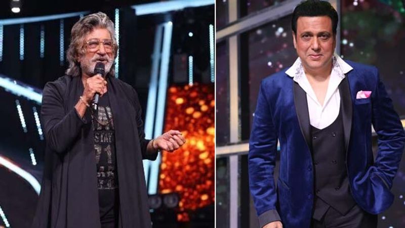 वहीं, गोविंदा ने अपने लंबे-लंबे डायलॉग्स और मजेदार गानों के पीछे के राज भी खोले। उन्होंने कहा कि वो कई बार अपने डायलॉग ौर गाने खुद लिखा करते थे। 