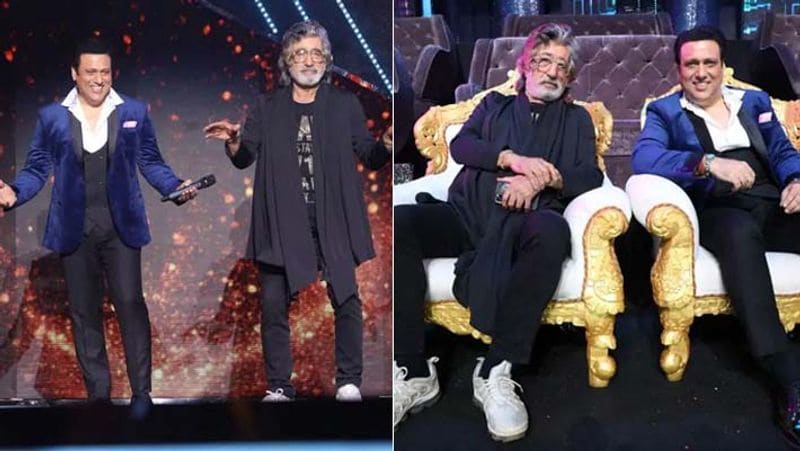 यही वजह थी कि वह आसानी से अपने किरदार को पूरी तरह से निभा पाते थे। बता दें, गोविंदा और शक्ति कपूर ने लगभग 50 फिल्मों में साथ काम किया है।
