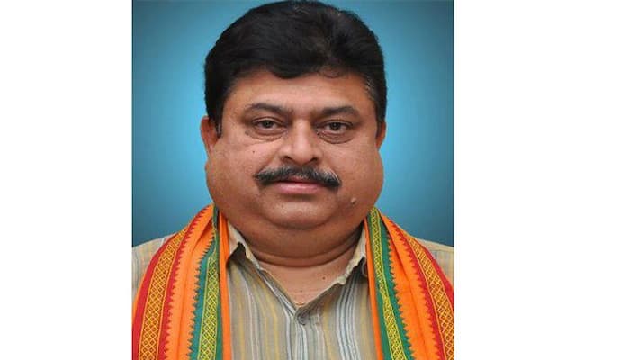telangana bjp leader ramchander rao warns police officials telangana bjp leader ramchander rao warns police officials