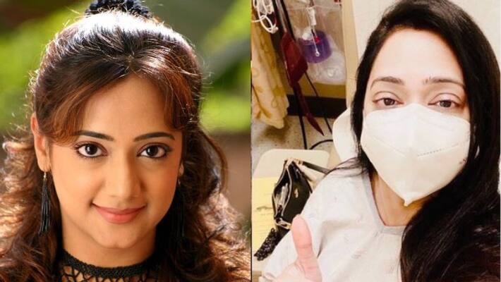manya share her health condition manya share her health condition