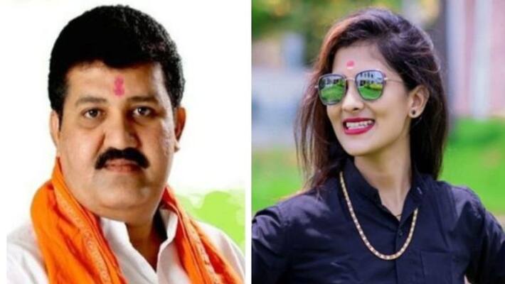 maharashtra forest uddhav thackeray minister sanjay rathore resigns to cm uddhav thackeray kpr maharashtra forest uddhav thackeray minister sanjay rathore resigns to cm uddhav thackeray kpr