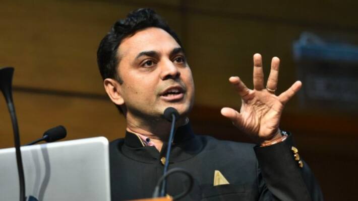 Chief Economic Advisor K V Subramanian support the proposal to bring petroleum products under gst Chief Economic Advisor K V Subramanian support the proposal to bring petroleum products under gst