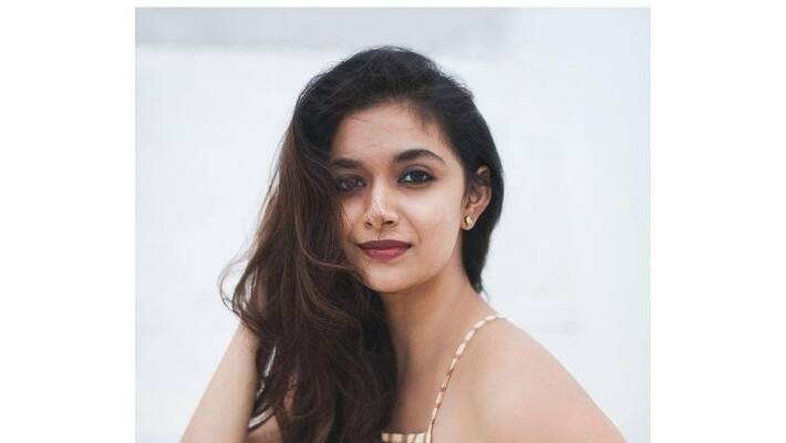 keerthi suresh movie released in ott platform keerthi suresh movie released in ott platform