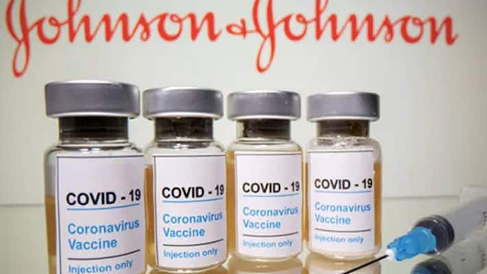 US india joint production of johnson and johnson Covid vaccine in India US india joint production of johnson and johnson Covid vaccine in India