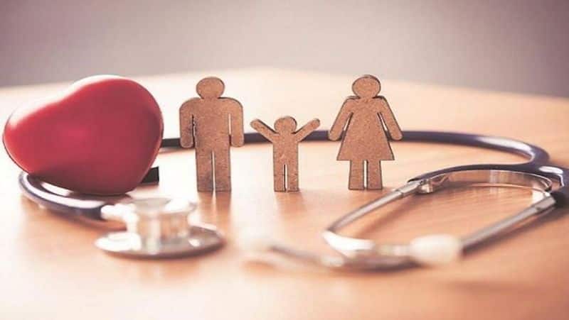 best Health Insurance Policies of 2022 in India.