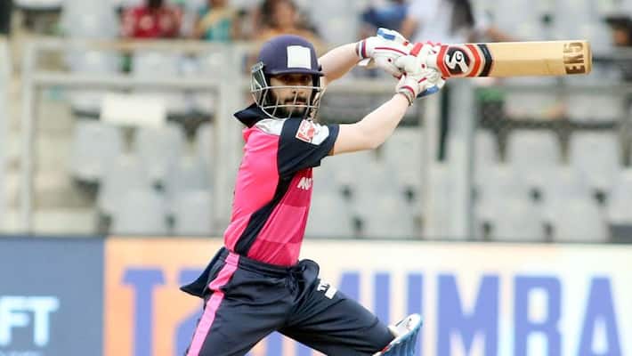 hyderabad beat goa by 2 runs in vjiay hazare trophy hyderabad beat goa by 2 runs in vjiay hazare trophy