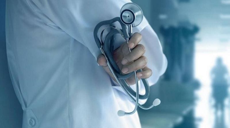 Female doctor dies within 3 months of marriage