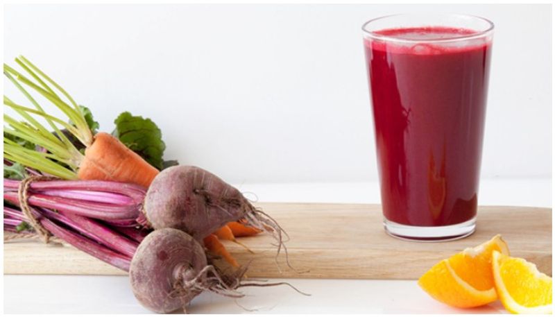 Tips to make perfect fruit juice