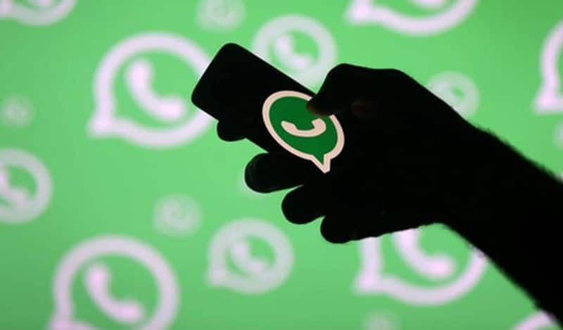 Do not fall into the WhatsApp pink virus trap; you could lose your personal details ANK