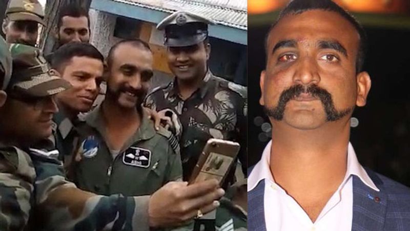 <p>बालाकोट में भारतीय वायुसेना की एयर स्ट्राइक के बाद 27 फरवरी का पाकिस्तान ने अपने 10 लड़ाकू विमान भारत की सीमा पर भेज दिए थे। इन्हें मार भगाने भारतीय वायुसेना के मिग-21 ने उड़ान भरी। इनमें से एक अभिनंदन उड़ा रहे थे। उन्होंने पाकिस्तानी वायुसेना के F-16 विमान को मार गिराया था।</p>