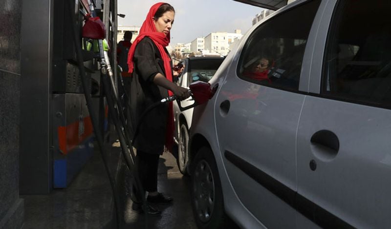 Petrol and diesel prices increased again today, See what are the prices in your city