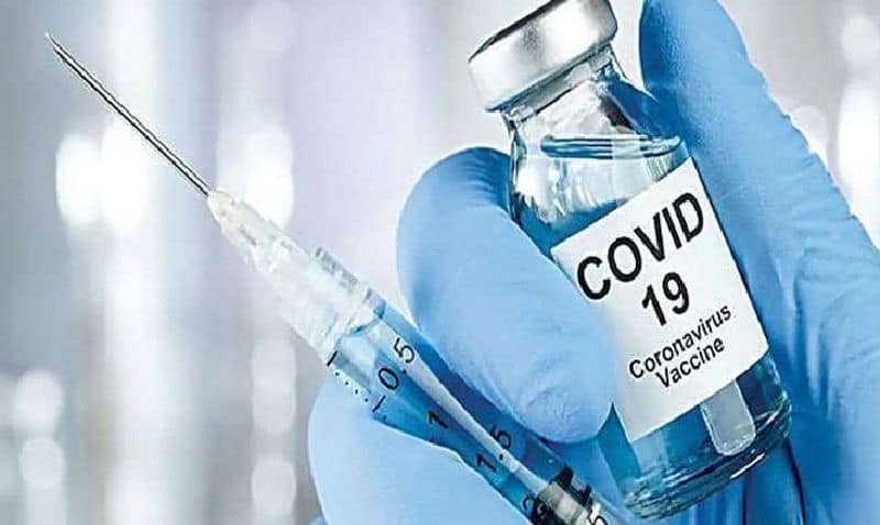 Coronavirus pandemic: India completes administering 5 crore vaccination doses