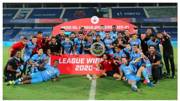 ATK Mohun Bagan takes Mumbai City FC today in ISL Final ATK Mohun Bagan takes Mumbai City FC today in ISL Final