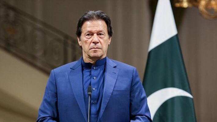Pakistan foreign borrowing soars usd 6.7 bn as debt mounts MJA Pakistan foreign borrowing soars usd 6.7 bn as debt mounts MJA