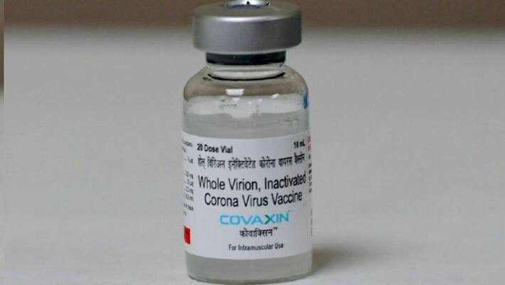 ICMR study: Covaxin can neutralise double mutant Covid strain-VPN ICMR study: Covaxin can neutralise double mutant Covid strain-VPN