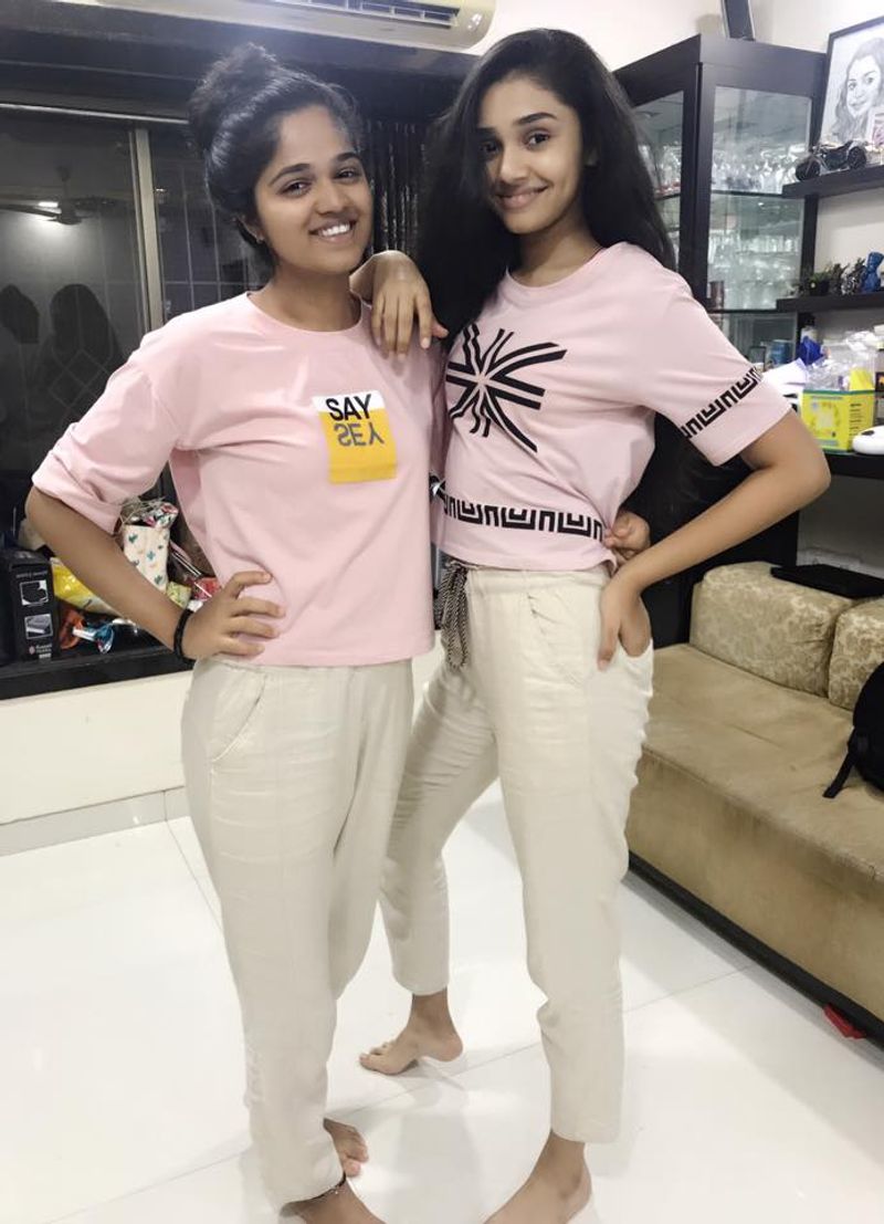 తొలి సినిమాతోనే స్టార్ హీరోయిన్ రేంజ్కి ఎదిగిన కృతి శెట్టి స్టార్ హీరోలకు బెస్ట్ ఆప్షన్ కాబోతుంది.