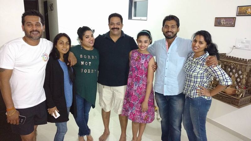 కృతి శెట్టి అరుదైన, ఇప్పటి వరకు చూడని ఫోటోలు.