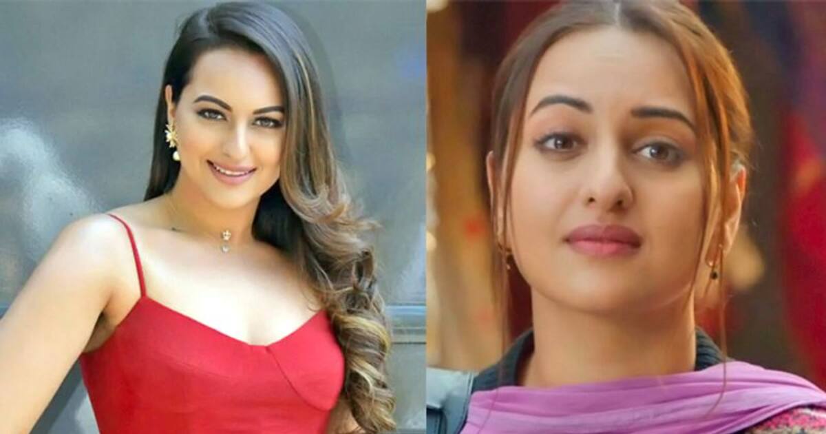 Sonakshi Sinhas Physical Transformation Is Worth Inspiring Check Out Her Recent Workout Photos 