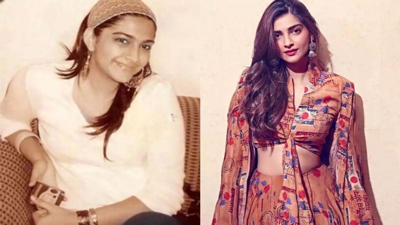 When Sonam Kapoor said, 'I don't give too much weight to money, because I always had it', Read this-SYT